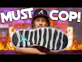 Download Lagu THESE GOING TO BE A PROBLEM ! FIRST LOOK 2025 Jordan 10 STEEL - THEY FINALLY DID THEM RIGHT !