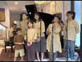Download Lagu Selamat Hari Lebaran (by Ismail Marzuki) by Awesome Twosome and Awesprings (2023)