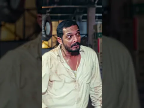 "Ise Bhi Maar Do - Nana Patekar" | Hum Dono | FUNK POWER (SLOWED) #Trending #Viral #Shorts