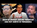 Download Lagu 🔴MAHFUD Ungkap Roy Suryo Bisa Lolos Jerat Hukum dan Jokowi akan Dituntut Unjuk Ijazah Asli