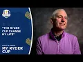 My Ryder Cup Phillip Price