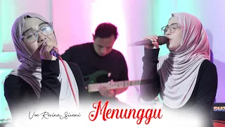 menunggu revina sivani