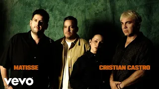 Matisse, Cristian Castro - Conmigo Sin Ti (Video Oficial)