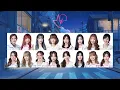 Download Lagu 【Lyrics】100 Meter Conbini (ร้านสะดวกซื้อ 100 เมตร) - BNK48 Team NV 1st Stage [TheaternoMegami] [80%]