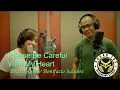 Download Lagu Please Be Careful With My Heart | Eva Doron \u0026 Bonifacio Salubre