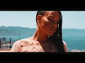 Amirah Dyme diosa de ebano