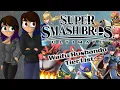 Super Smash Bros Ultimate Tier List