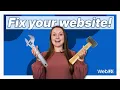How to Find Website Issues and Fix Them 4 Common Problems