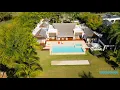 Cacique Modern 5BR Casa de Campo