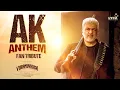 Download Lagu Vidaamuyarchi - AK Anthem Fan Tribute | Ajith Kumar | Trisha | Arjun | Magizh Thirumeni | Lyca