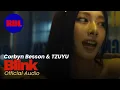 Lagu Corbyn Besson \u0026 Tzuyu (TWICE) – Blink | Official Audio