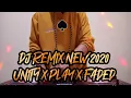 Download Lagu DJ Unity ✘ Play ✘ Faded 🔊 Remix Slow Terbaru 2020