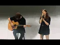 Download Lagu Against The Current: blindfolded (Acoustic) [Live Debut 4K] (Singapore - October 18, 2023)