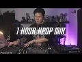 Download Lagu KPOP DJ MIX 1 HOUR 💕 [DJ LIVE SET by NOMS]
