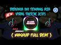 Download Lagu DIDUNIA INI TENANG AJA VIRAL TIKTOK 2021 (MASHUP FULL BEAT)