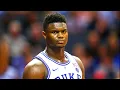 Zion Williamson Sued For Receiving Illegal Benefits To Attend Duke Wear Nike Adidas