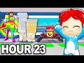 Download Lagu Upgrading My Little Brother’s Brainrots for 24 Hours!