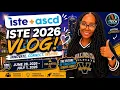 Come with me to ISTE 2026 in Orlando