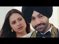 JORDAN SANDHU : Tareefan | Mehar Vaani | Arjan Virk | Sidhus Of Southall | Latest Punjabi Songs 2023