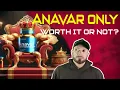 Anavar Only Cycle - What To Expect