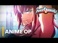 Download Lagu Go Go Power Rangers | Anime Opening