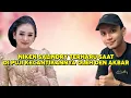 Lagu NIKEN SALINDRY TERHARU SAAT DI PUJI KECANTIKANNYA OLEH DEN AKBAR - AKNI