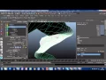 Maya 2015 Rigging University of Derby Part 5 Weighting