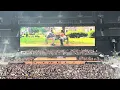 LA MuDANZA, Bad Bunny, London, June 27, 2026