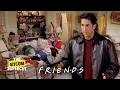 Download Lagu Ross Dates the Dirtiest Girl in New York | Friends