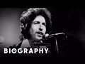 Bob Dylan - Singer Songwriter Mini Bio BIO