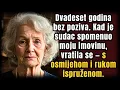 Download Lagu Dvadeset godina bez poziva kćeri… sve dok sudac nije otkrio moju imovinu — vratila se s osmijehom
