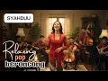 Lagu SYAHDUU! KANGGO NGANCANI KEGIATANMU MASS!!! POP KERONCONG MODERN Romantis - Hati ini milikmu