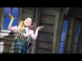 Beetlejuice musical girl scout dana Lydia Presley