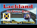 LACKLAND AIR FORCE BASE JBSA SAN ANTONIO TEXAS