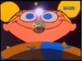 Lagu Dexter's Laboratory Cartoon Network UK Promo 1996