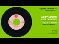 Lagu Willy Monti \u0026 Los Tiburones - Pecosita