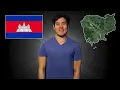 Lagu Geography Now! Cambodia