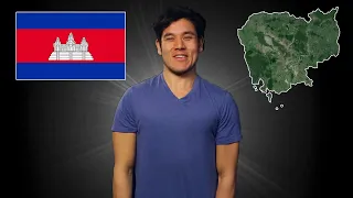 Download Geography Now! Cambodia MP3