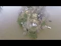 Weiss Lake Flooding - Farm Area