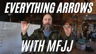 STOP Using the Wrong Arrows with MFJJ