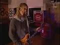 Silverchair - Freak (Alternate Video)