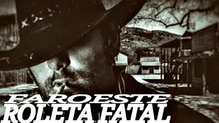 A ROLETA FATAL FILME FAROESTE COMPLETO DUBLADO BANG BANG