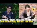 💘 Zi Yu \u0026 Tian Xuning CONFESS Their LOVE 😭❤️ | The TRUTH Everyone Was Waiting For!