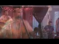A Scary Song / Alastair Moock & Friends