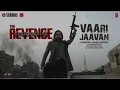 VAARI JAAVAN | Dhurandhar The Revengel Ranveer Singh| Shashwat Sachdev, Jyoti N, Jasmine S
