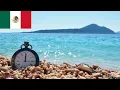 What Time Zone is Mexico in No More Daylight Savings Time in Mexico Ever Again