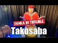 Download Lagu First attempt Takosaba - Dununba rhythm - Fanka in Trouble!