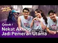 Download Lagu AMBYAR MAK BYAR - Cerita dari Balik Layar Ep. 1 | Happy Asmara Nekat Akting Jadi Pemeran Utama