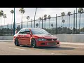 Jae s CLEAN Fully Built 620WHP Mitsubishi Evo 8 Mini Documentary