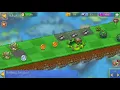 MergeDragons Challenge 12
